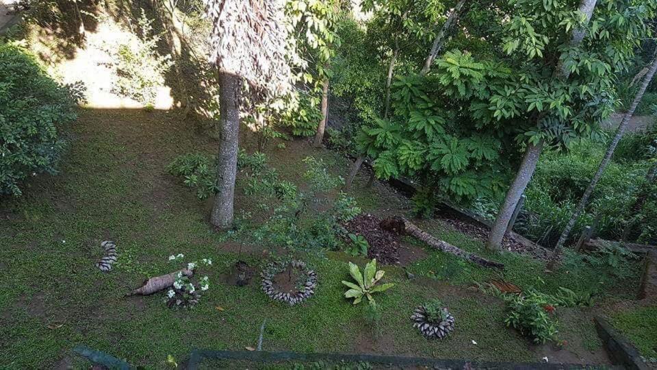 Villa25 Homestay Free Pick Up From The Centre Kandy Eksteriør bilde
