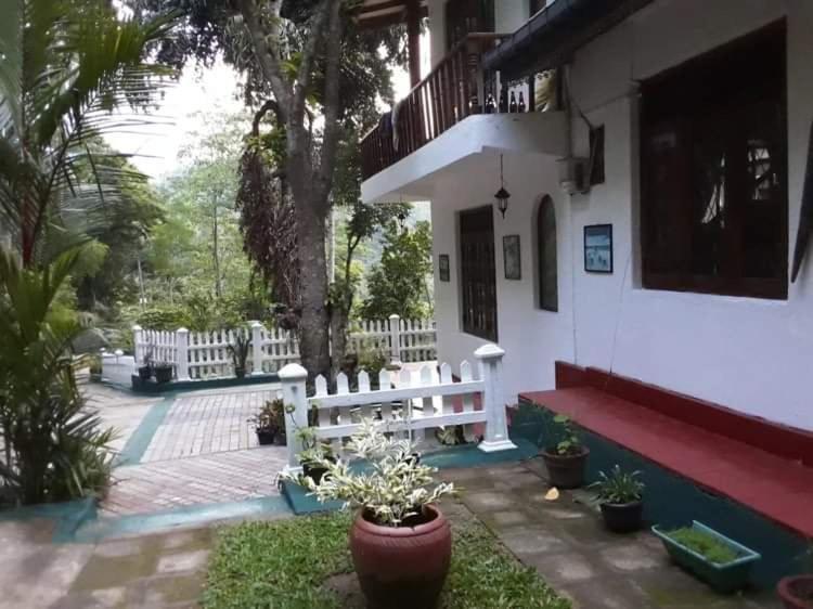Villa25 Homestay Free Pick Up From The Centre Kandy Eksteriør bilde