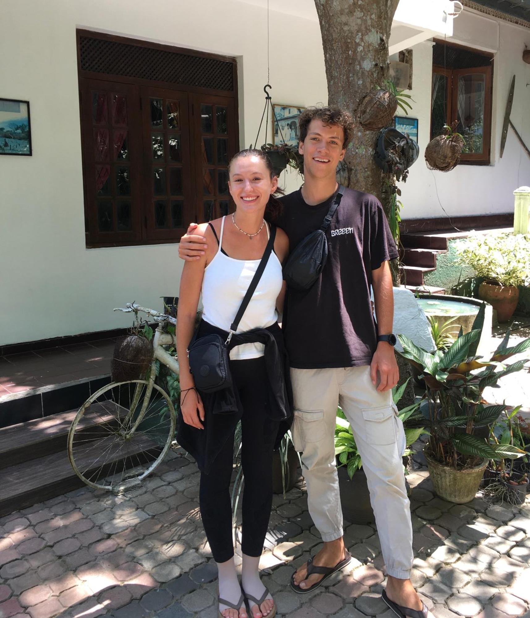 Villa25 Homestay Free Pick Up From The Centre Kandy Eksteriør bilde