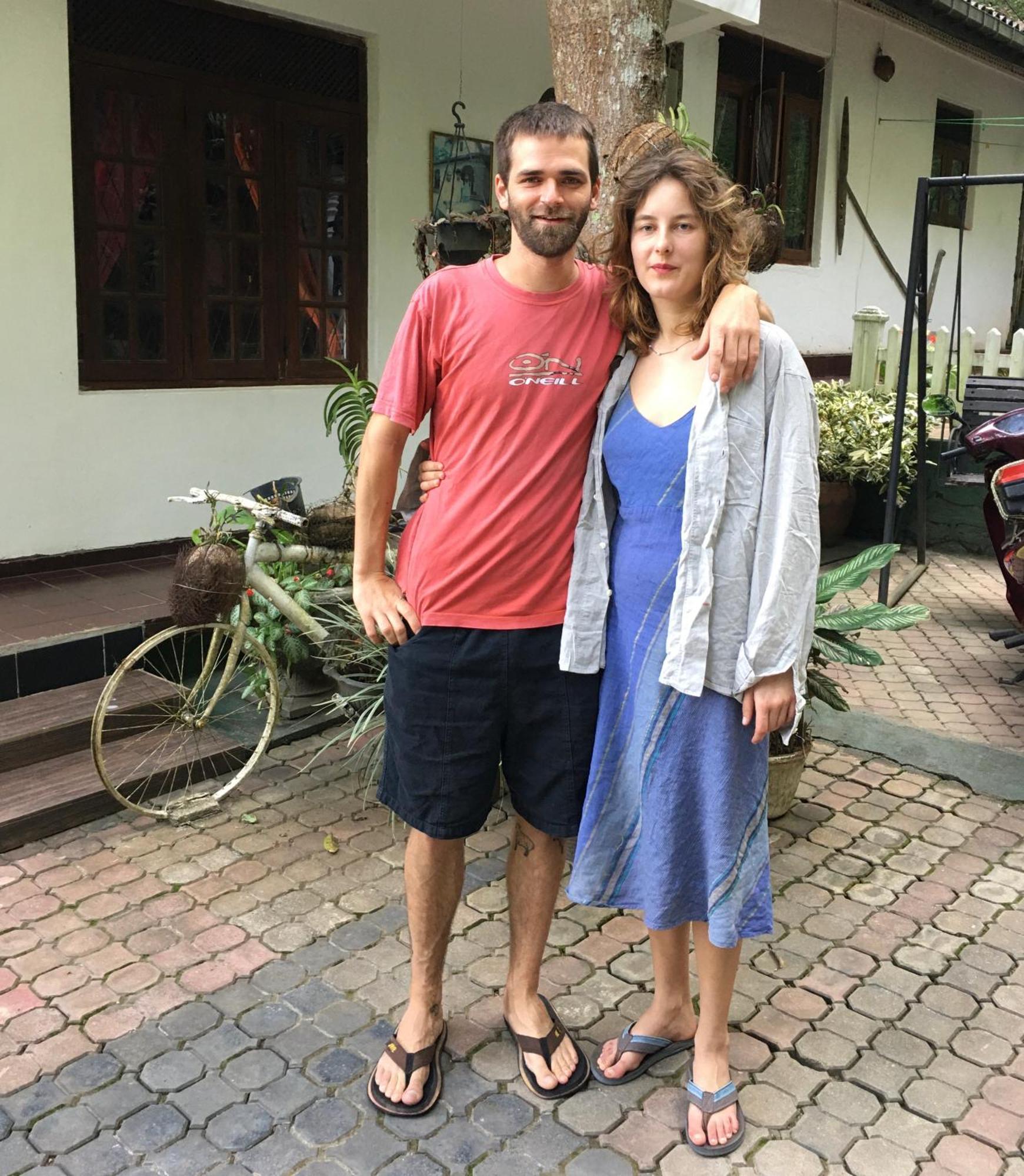 Villa25 Homestay Free Pick Up From The Centre Kandy Eksteriør bilde