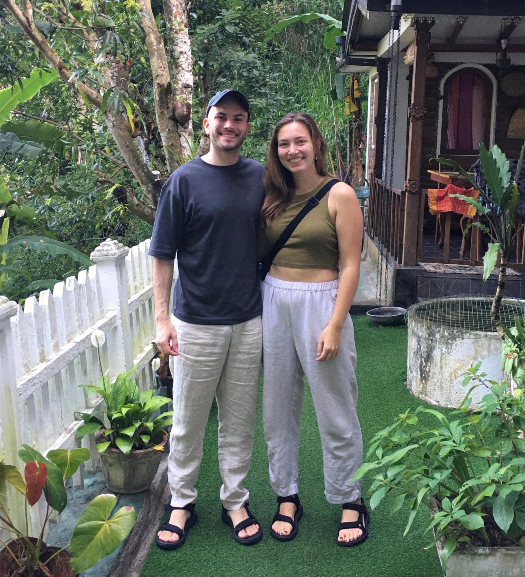 Villa25 Homestay Free Pick Up From The Centre Kandy Eksteriør bilde