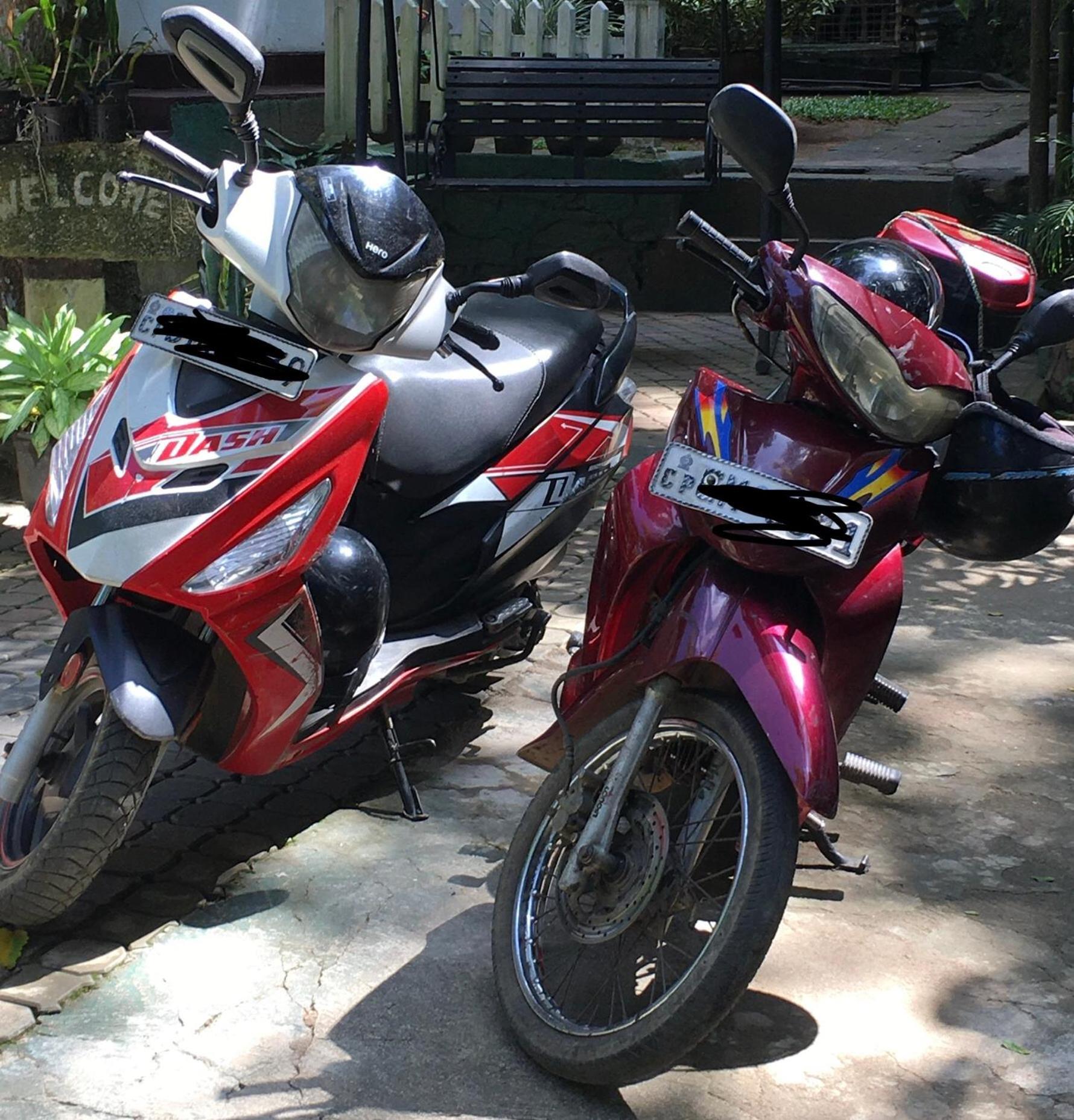 Villa25 Homestay Free Pick Up From The Centre Kandy Eksteriør bilde
