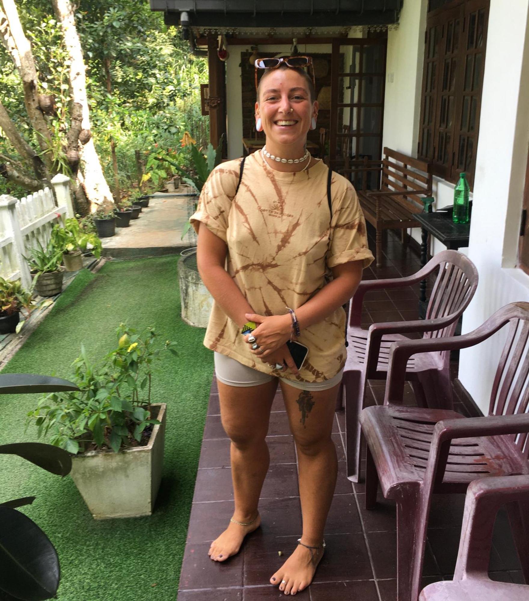 Villa25 Homestay Free Pick Up From The Centre Kandy Eksteriør bilde