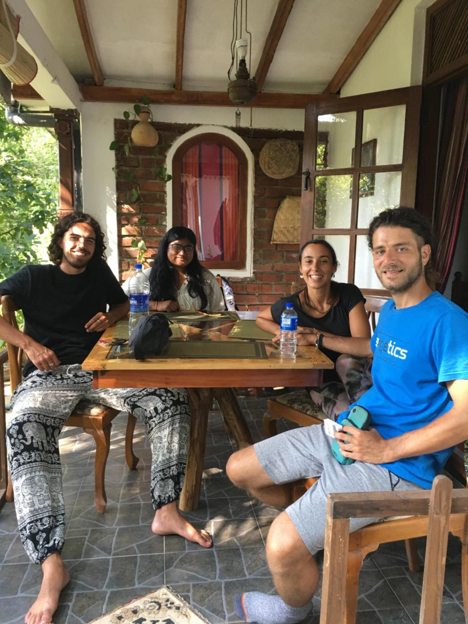 Villa25 Homestay Free Pick Up From The Centre Kandy Eksteriør bilde