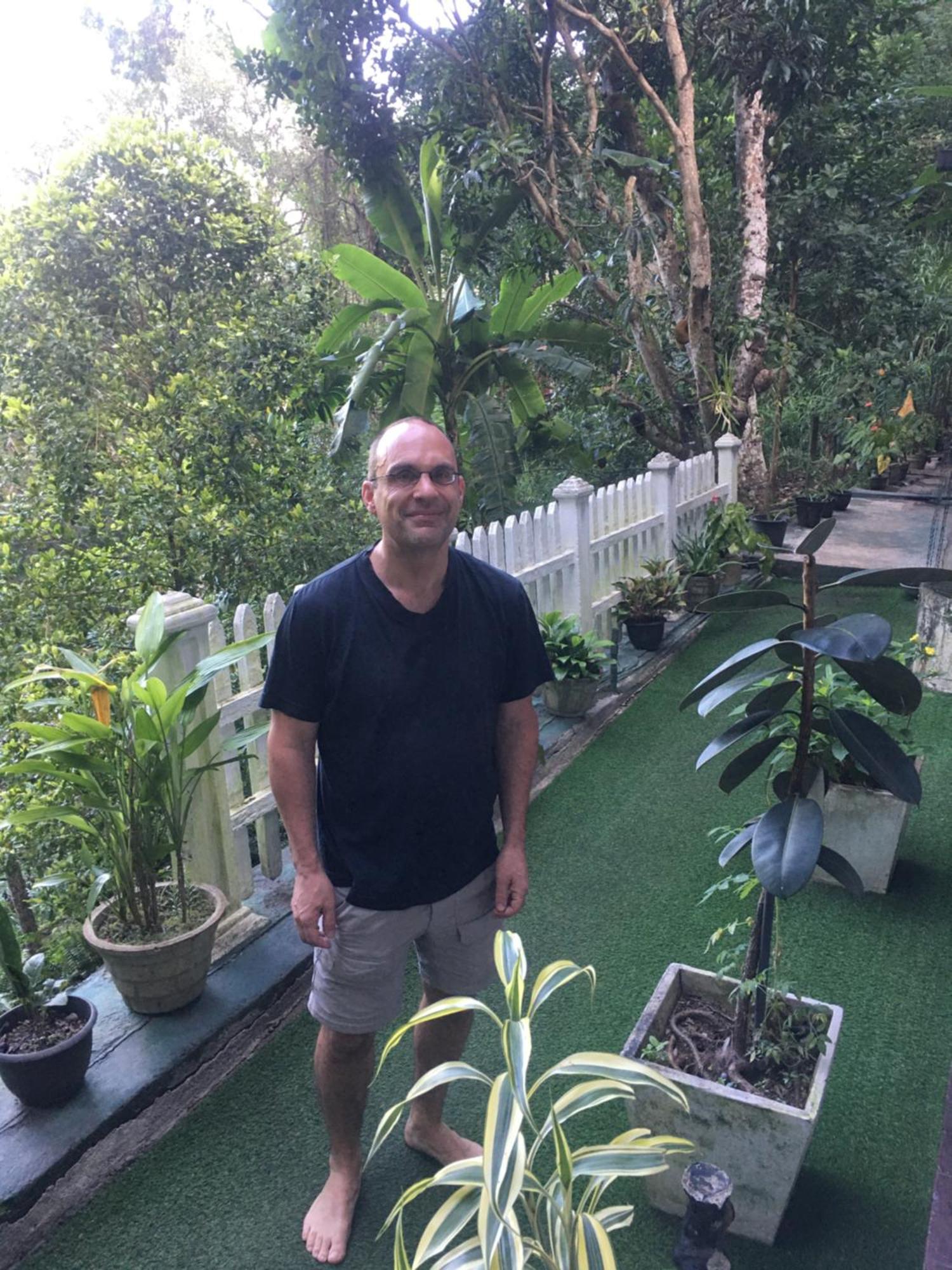 Villa25 Homestay Free Pick Up From The Centre Kandy Eksteriør bilde