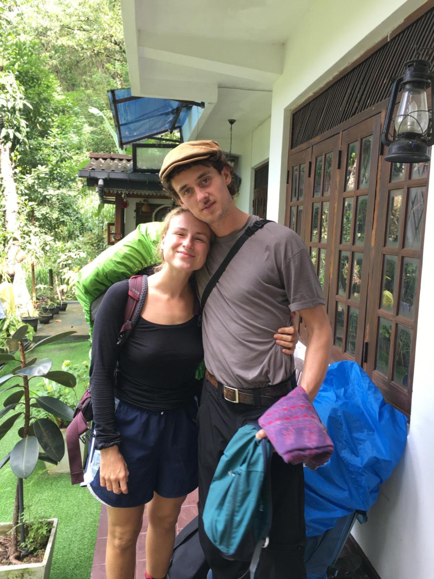 Villa25 Homestay Free Pick Up From The Centre Kandy Eksteriør bilde