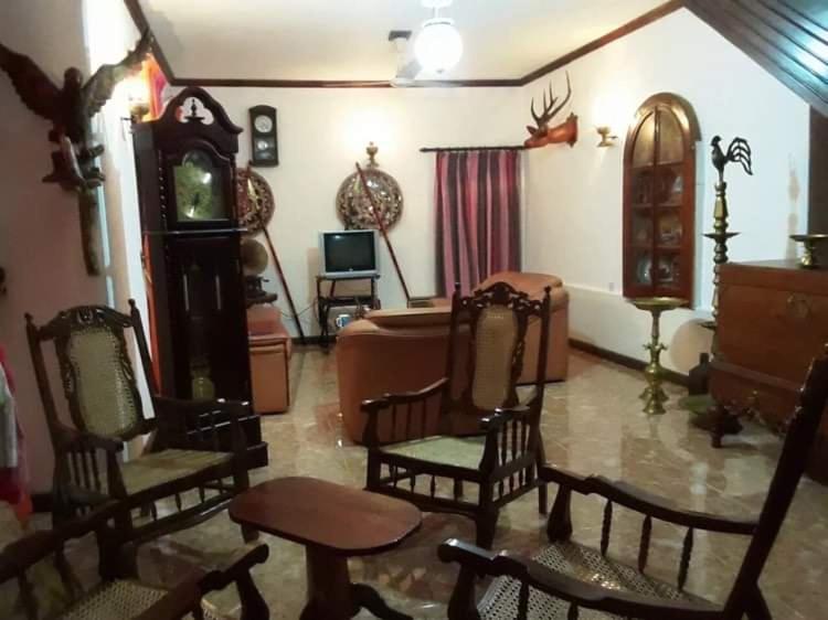 Villa25 Homestay Free Pick Up From The Centre Kandy Eksteriør bilde
