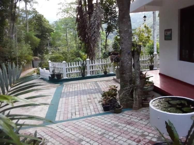 Villa25 Homestay Free Pick Up From The Centre Kandy Eksteriør bilde