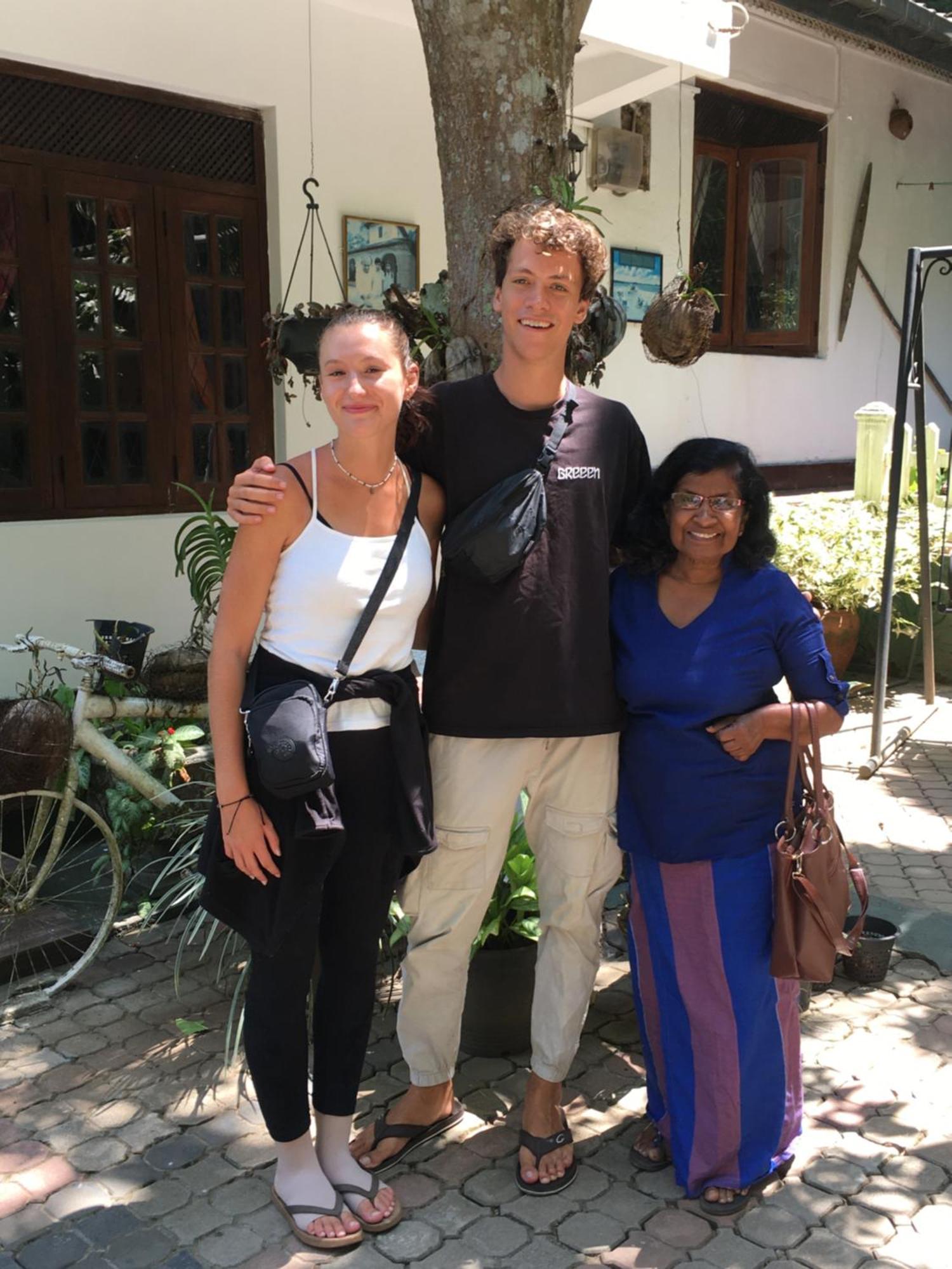 Villa25 Homestay Free Pick Up From The Centre Kandy Eksteriør bilde