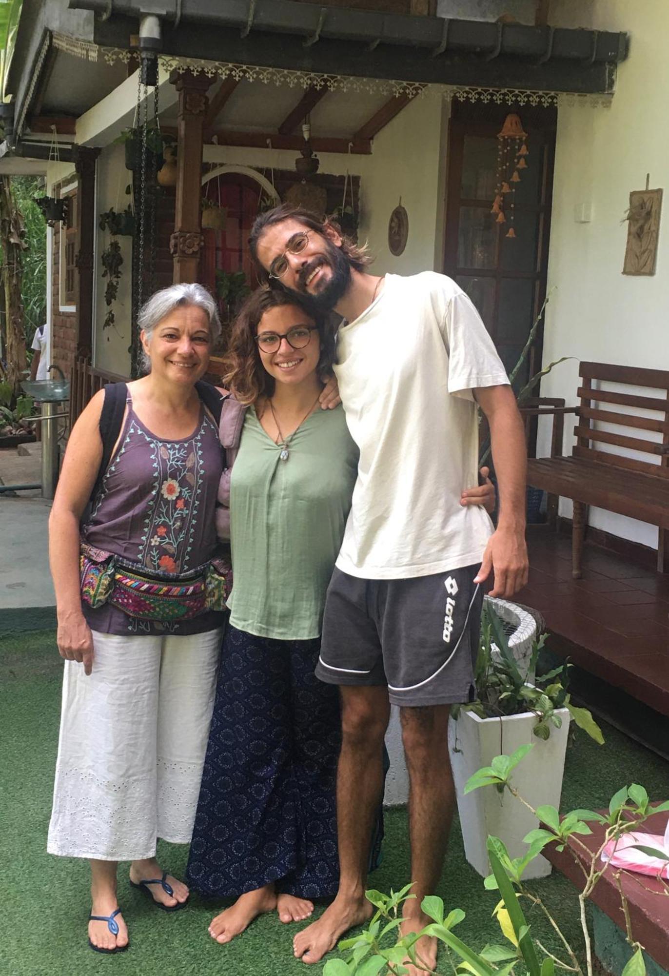 Villa25 Homestay Free Pick Up From The Centre Kandy Eksteriør bilde